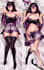 draw 8k anime dakimakura pillow