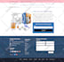 create modern wordpress website development,  design, redesign elementor website
