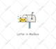 design hand drawn icons, custom icons and vector icon set