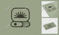 create simple hand drawn logo design
