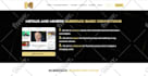 design lms website on kajabi, learndash, learnworlds