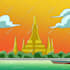 draw extraordinary comic strip for you