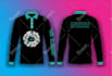 do basketball jersey unifrom or baseball jersey uniform etc