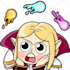 make amazing twitch emotes and badges