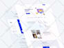 do mobile app ui ux design in figma