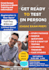 design church flyer and sermon series graphics pack