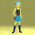 make top quality 3d model for printing, games or animation