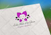 do modern business logo