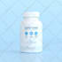 create label design, supplement label, product label, packaging design
