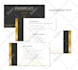 design wedding invitations, stationery, flyers and banners
