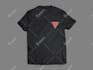 make custom and trendy t shirt design