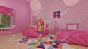 create beautiful 3d environment in blender