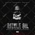 design dope cartoon music cover
