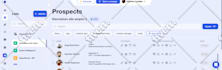be your VA for data entry and web research