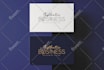 create soulful and premium quality logo design for you