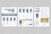 design a professional menu for your business