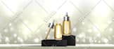 design cosmetic product labels and packaging