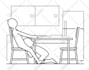 design custom cartoon character