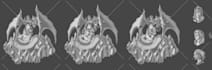 draw a great monster design