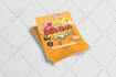 design flyer for corporate, event, party, restaurant
