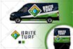 make amazing vehicle wrap design