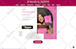 develop ecommerce wordpress website online store