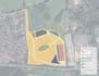 render architectural site plan, master plan, landscape plan