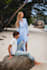 remove people, unwanted object remove from photo