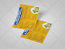 design a modern business flyer and creative marketing flyer
