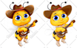 design cute illustration for your tee shirt