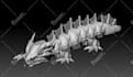sculpt amazing 3d model in z brush for 3d printing