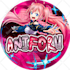 design eye catchy anime banners