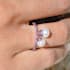 do studio quality jewelry image retouching