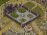 create a city map for dnd, storybooks or decoration
