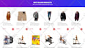 build amazon affiliate autopilot website with 10k products