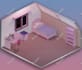 create 3d isometric renders