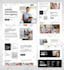 design, redesign, copy clone wordpress website or revamp duplicate wordpress