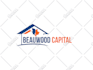 design flat minimalist logo