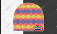 design custom streetwear mockups for caps beanies and other headwear