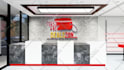do 3d modeling, 3d renderings, and animations via sketchup