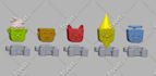 create and optimize 3d models for sla fdm sls 3d printing