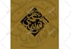 do arabic, urdu logo and tattoo style calligraphy
