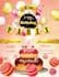 create  , dj , music, birthday, night party or event flyers