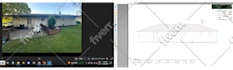 do siding measurement takeoff report