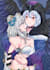 draw anime art and illustration for profile picture or pfp vtuber oc fanart