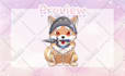 custom vtuber asset, pet, chair, clothes, prop for streaming