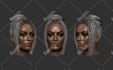 create high quality 3d printing models and game assets