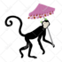 create clip arts illustration for you