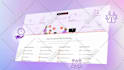 create animated saas explainer video, saas demo video with voice