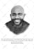 draw amazing realistic pencil portrait from a photo